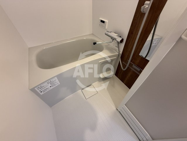 Sunglow朝潮橋の浴室|Sunqlow朝潮橋　浴室
