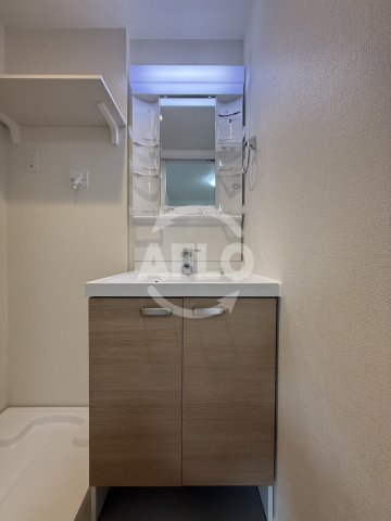 Sunqlow朝潮橋の独立洗面台|Sunqlow朝潮橋　独立洗面台