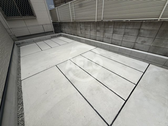 Sunqlow朝潮橋の設備|Sunqlow朝潮橋　