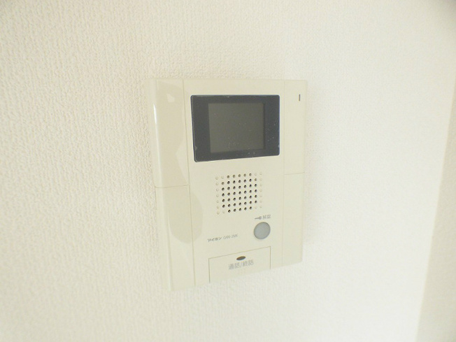 【セキュリティ】ときわ六甲レクラン