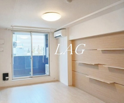 【居間・リビング】 | フォレスト　ラコ | 洋室のお部屋です。