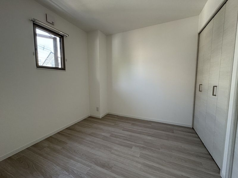 SOLASIA residence 九条の内装