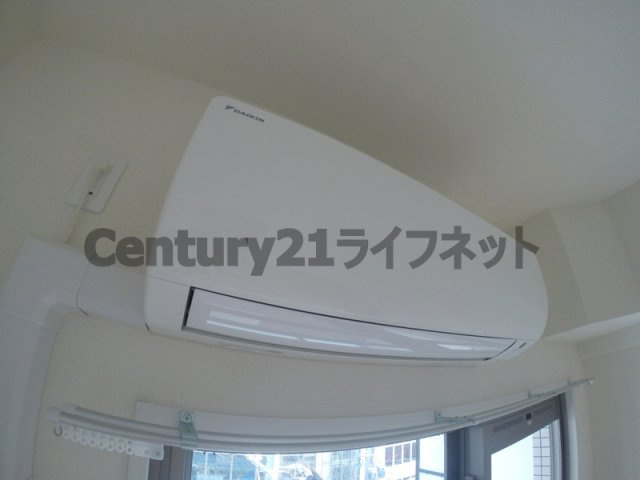 【設備】 | プレサンス新大阪クロステージ