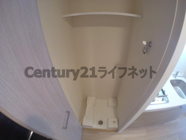 【設備】 | プレサンス新大阪クロステージ