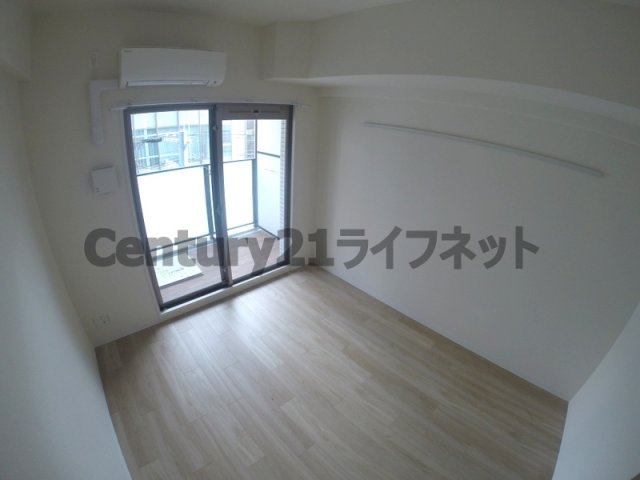 【居間・リビング】 | プレサンス新大阪クロステージ