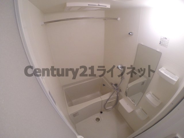 【浴室】 | プレサンス新大阪クロステージ