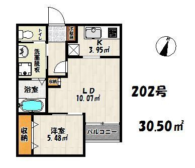 【間取り】 | Square styleⅢ