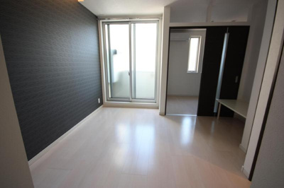 【内装】 | Square styleⅢ