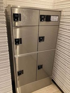 Arietta　東三国ヶ丘のその他共用部分
