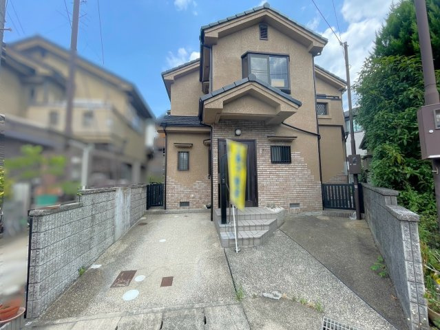 ◆２０２６年６月リフォーム済み◆地下鉄「小野」駅まで徒歩１３分◆伏見区醍醐切レ戸町