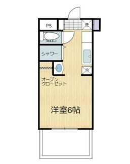 【間取り】 | マイタウンオオツカ