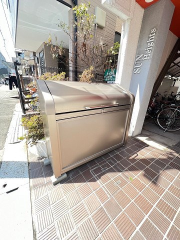 尼崎市杭瀬北新町１丁目のアパートのその他