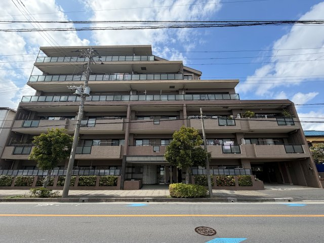 アルファグランデ行徳