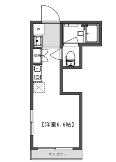 【間取り】 | スタイルレジデンス練馬 | 間取りです。