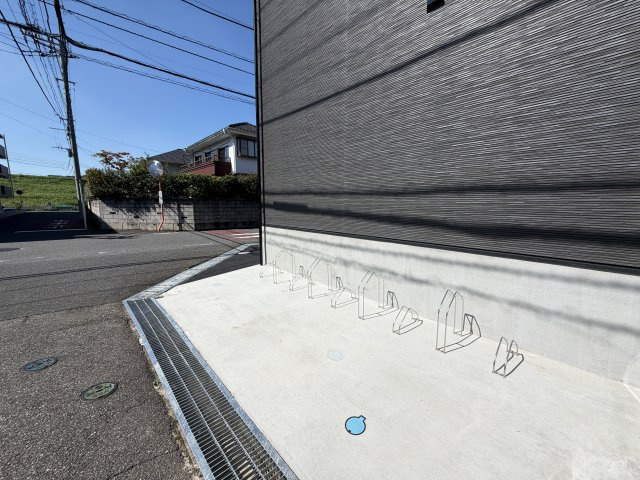 フェニックス南流山のその他共用部分