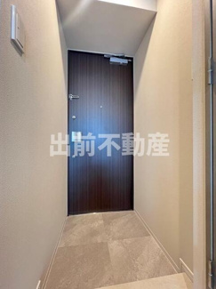 【玄関】 | HY's MINOWA Ⅱ