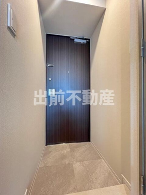 【玄関】 | HY's MINOWA Ⅱ