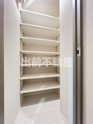 【収納】 | HY's MINOWA Ⅱ