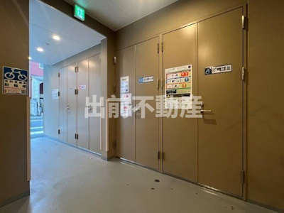 【設備】 | HY's MINOWA Ⅱ
