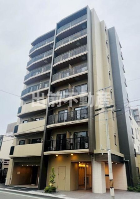 【外観】 | HY's MINOWA Ⅱ