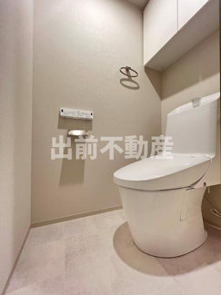 【トイレ】 | HY's MINOWA Ⅱ