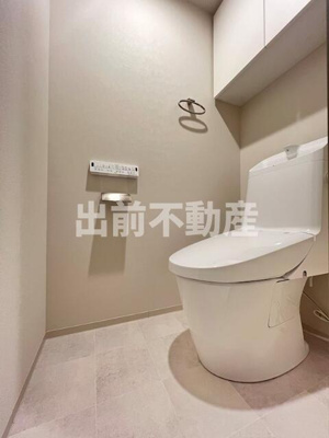 【トイレ】 | HY's MINOWA Ⅱ