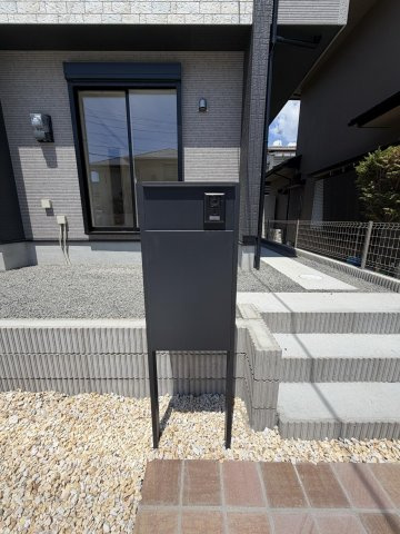 筑紫野市大字原　1号棟