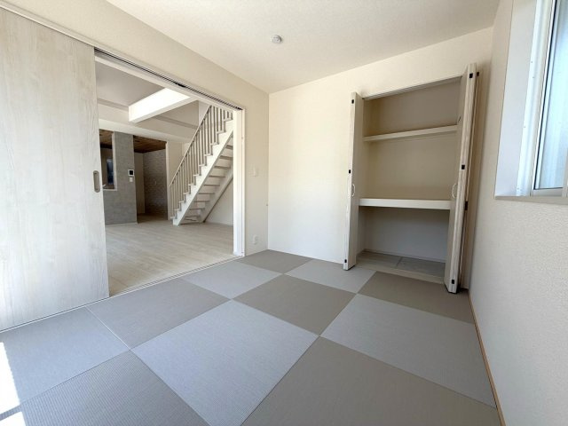 筑紫野市大字原　1号棟