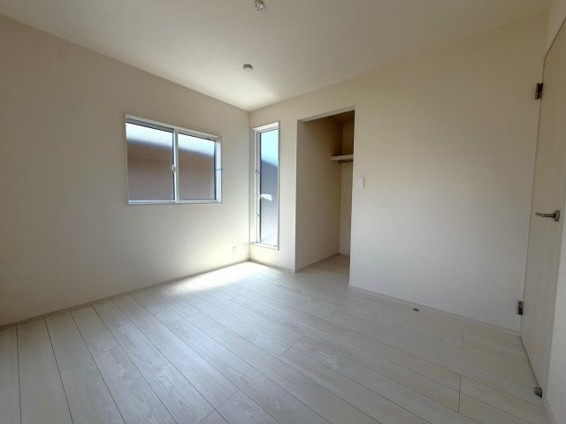 筑紫野市大字原　1号棟