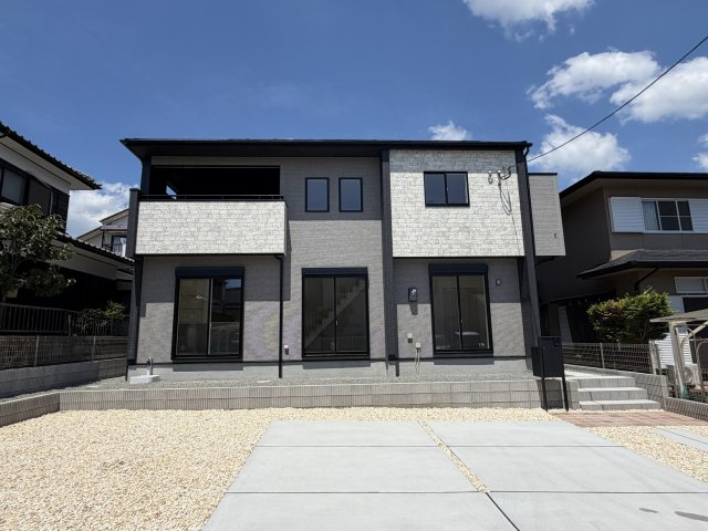 筑紫野市大字原　1号棟
