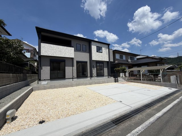 筑紫野市大字原　1号棟