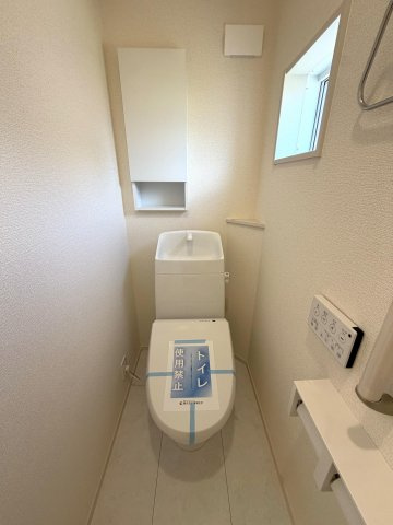 筑紫野市大字原　1号棟