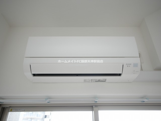 東三国Noahの設備