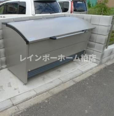 【仲介手数料：50％OFF】対象物件！のその他共用部分
