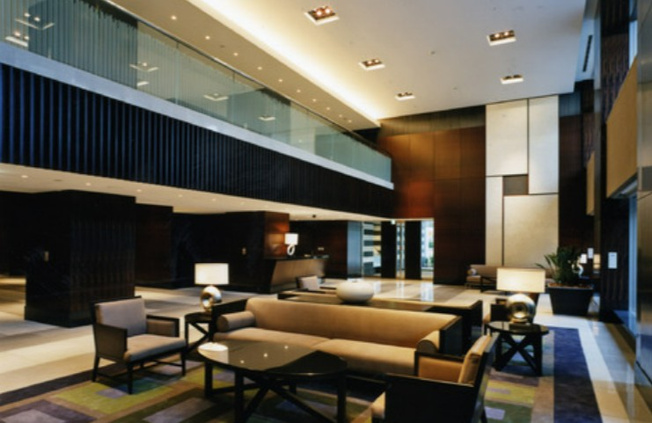 【その他共用部分】 | W Comfort Towers WEST