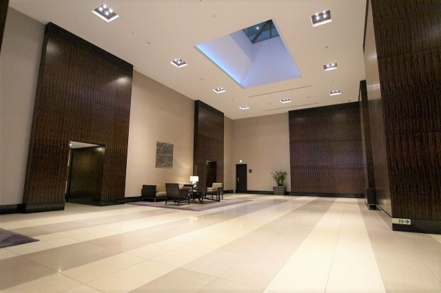【その他共用部分】 | W Comfort Towers WEST