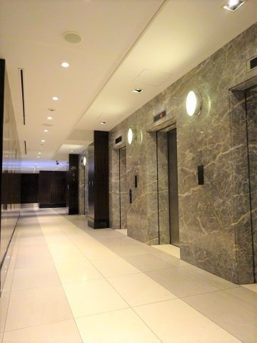 【その他共用部分】 | W Comfort Towers WEST
