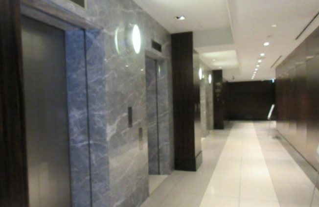 【その他共用部分】 | W Comfort Towers WEST