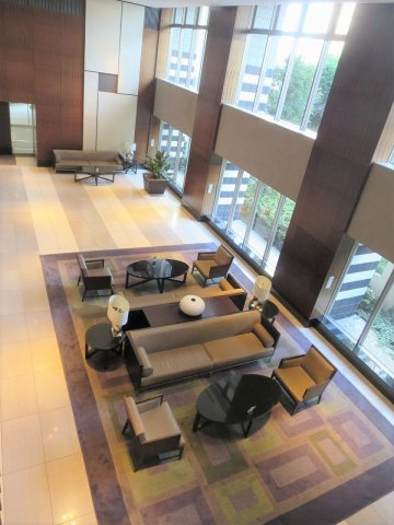 【その他共用部分】 | W Comfort Towers WEST