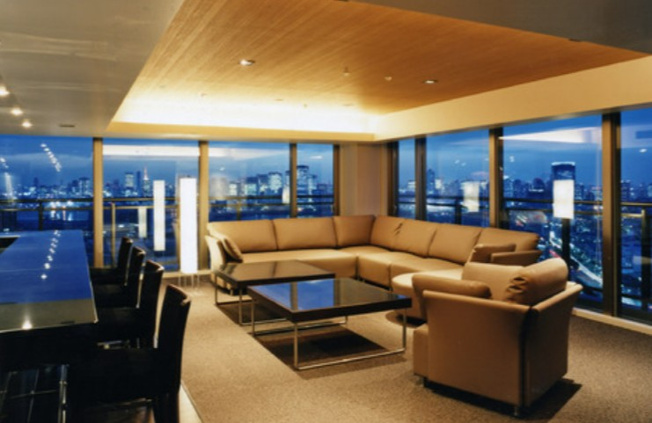 【その他共用部分】 | W Comfort Towers WEST