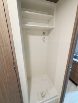【設備】ウェルスクエアイズム用賀