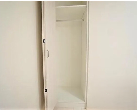 【収納】ウェルスクエアイズム用賀