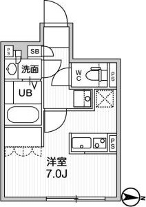 ウェルスクエアイズム用賀