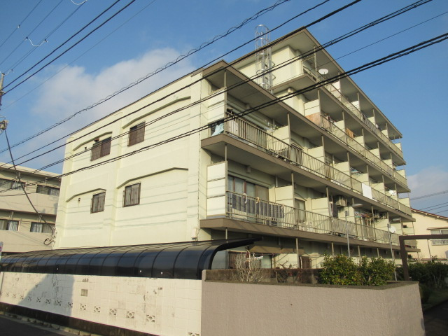 パールマンション