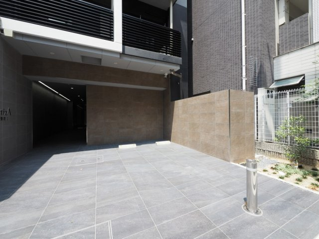 ArtizA瓦屋町Ⅰのその他共用部分
