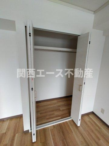 【収納】 | ガーデンシティ長田