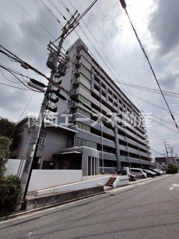 【外観】 | ガーデンシティ長田