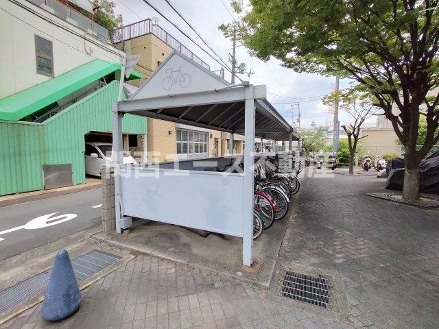  | ガーデンシティ長田
