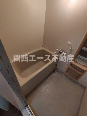 【浴室】 | ガーデンシティ長田