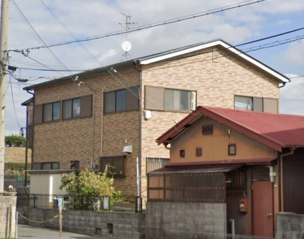 寺田貸家